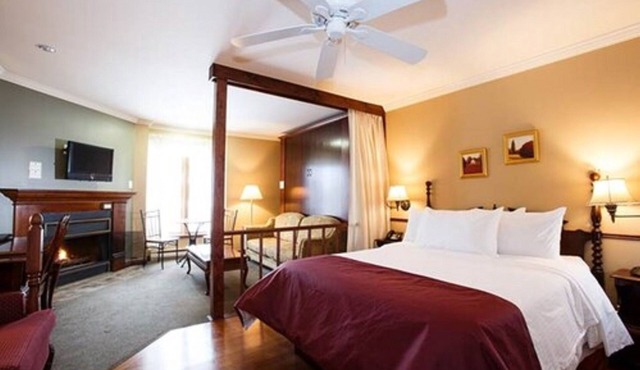 Relais St-Denis