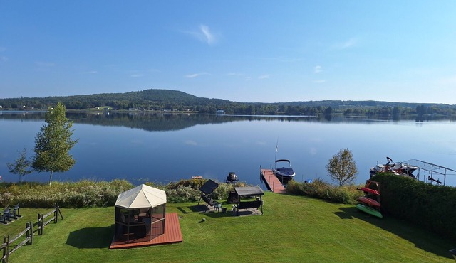 Repos du Lac Aylmer
