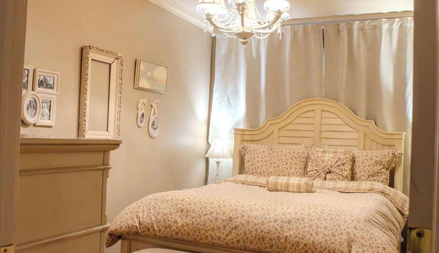 Residence de Nancy Su