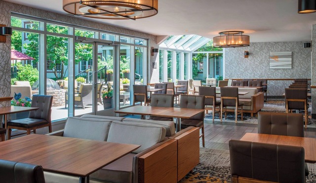 Residence Inn by Marriott Mont Tremblant Manoir Labelle