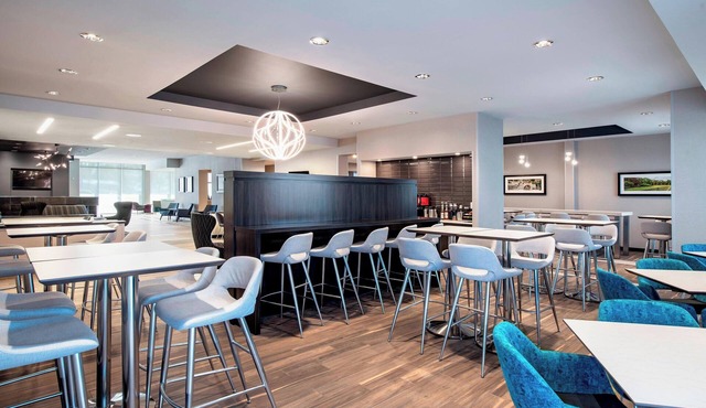 Residence Inn by Marriott Winnipeg