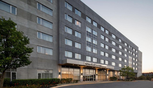 Residence Inn by Marriott Montreal Airport