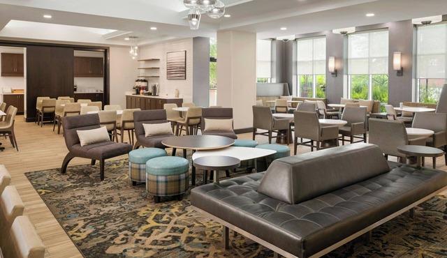 Residence Inn by Marriott Ottawa Airport