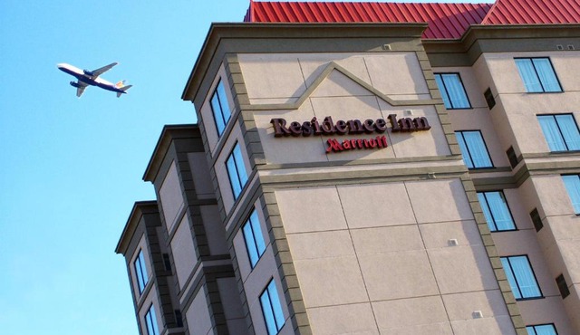 Residence Inn by Marriott Toronto Airport