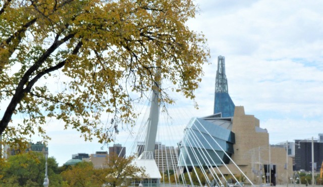 Retraite Saint Boniface/St. Boniface Retreat