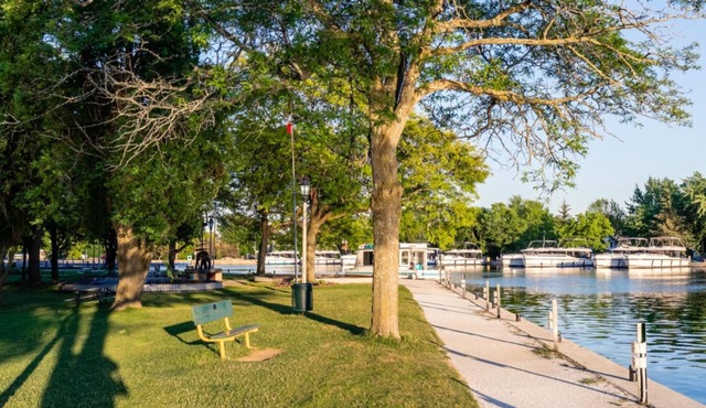 Rideau 2Br Signature Apartment Free Parking 3