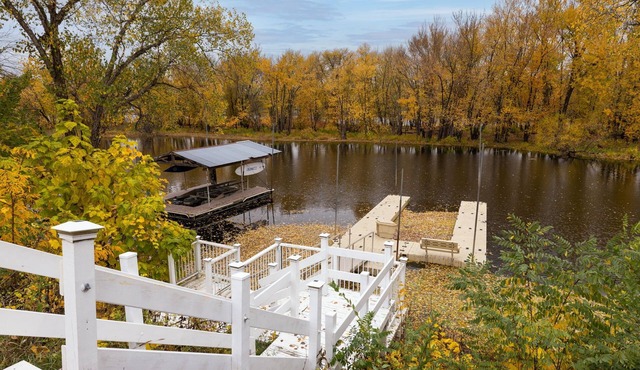 River Rambler