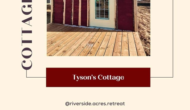 Riverside Acres