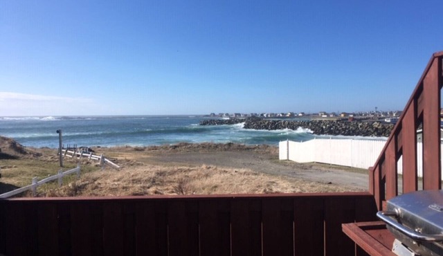 Robbins by the Sea Rental - Robbins by the Sea 2 unit