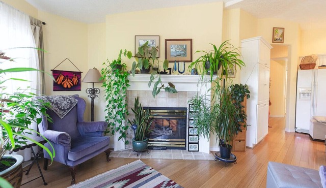 Rockwood Terrace: 55 + Ideal for Extended Stays