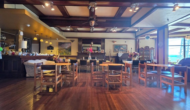 Rodmay Heritage Hotel