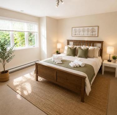 Rosewood House Bed and Breakfast