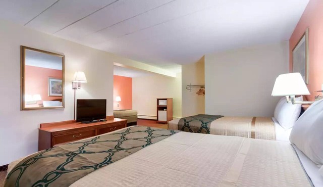 Royal Inn Clearfield