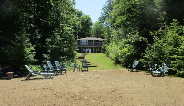 Sandy Shores of Loon Lake