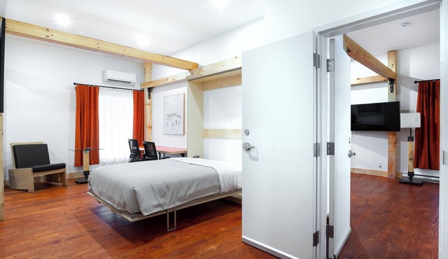 Scenic Retreat W/Wellness Amenities, Bike Trails, and Nearby National Park