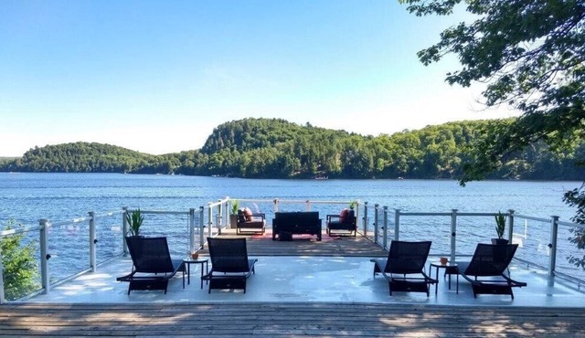 Scott's Point Islandview - Reasons For The Seasons...