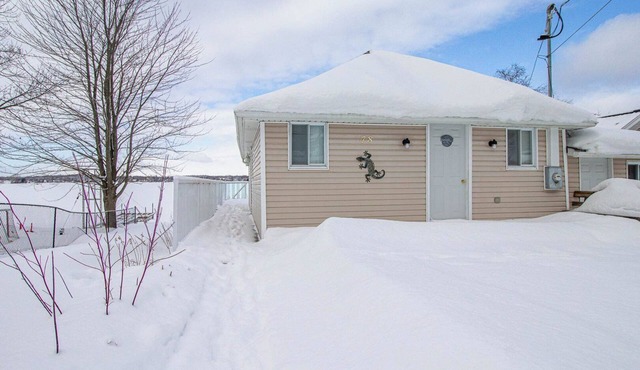 Scugog's Cozy Cottage