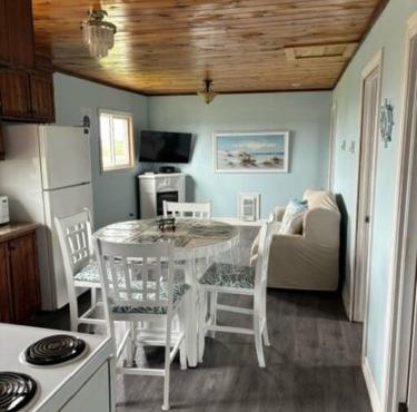 Sea Captains Cabin