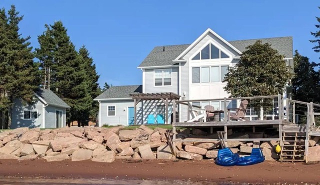 Sea Change Cottage - the one you'll remember!