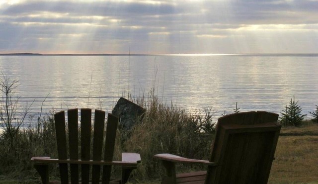 Seawind Landing Country Inn