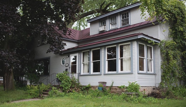 Settle Inn in Stevens Point