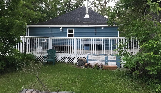 Shades pines cozy cottage