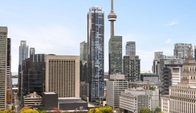 Shangri-La Toronto