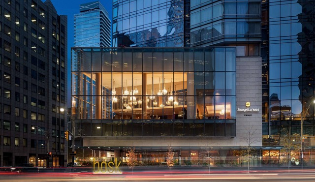 Shangri-La Toronto