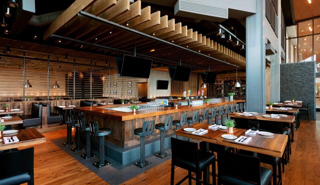 Sheraton Saint-Hyacinthe Hotel