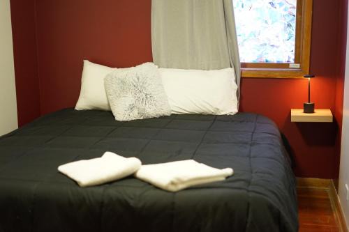 Shiraz Suite