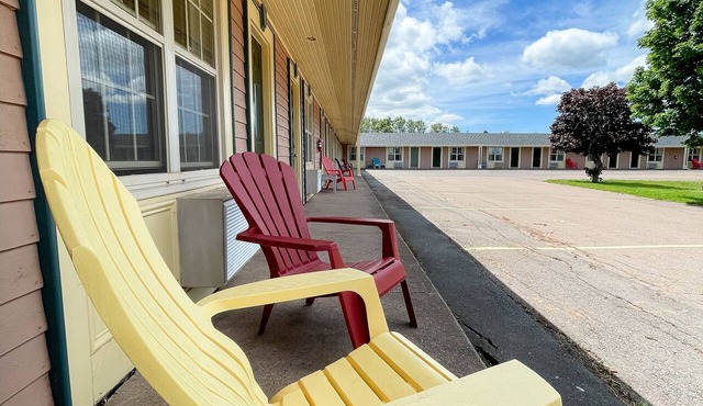 Silverwood Motel