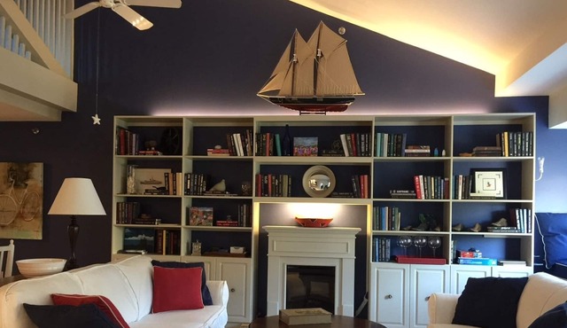 Situated On Beautiful Mahone Bay