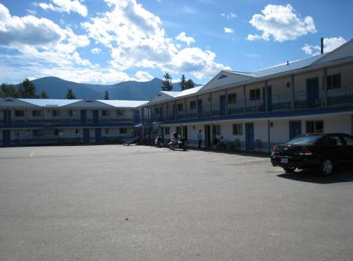 Skimmerhorn Inn