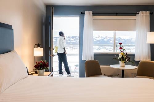 SKKY Hotel