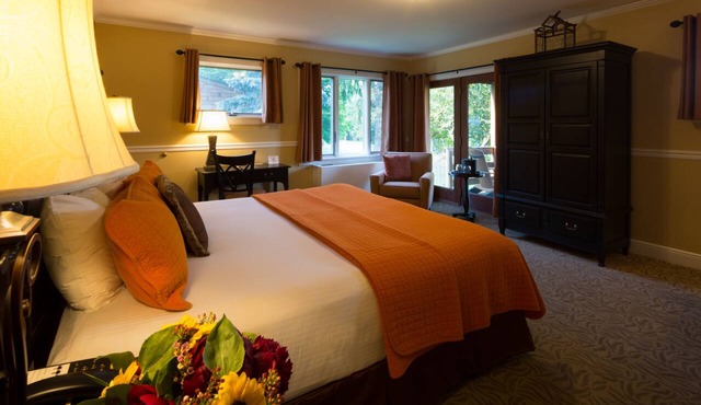 Skytop Lodge
