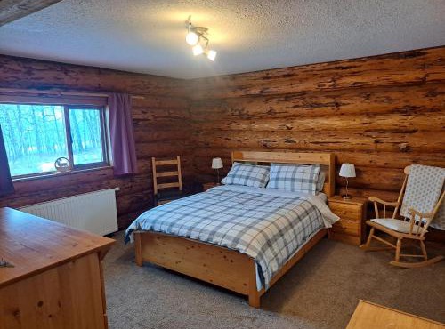 Smithers Driftwood Lodge