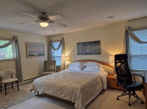 Solo Room-Meadow Ridge Haven