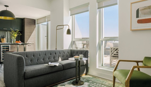Sonder at Artesa | One-Bedroom w/City View Balcony