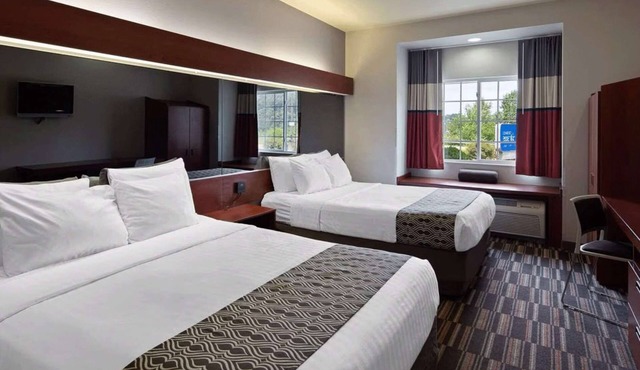 Sonesta Essential Morgantown