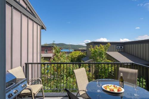 Sooke Harbour Resort & Marina