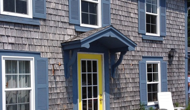 South Coast vacation home rental