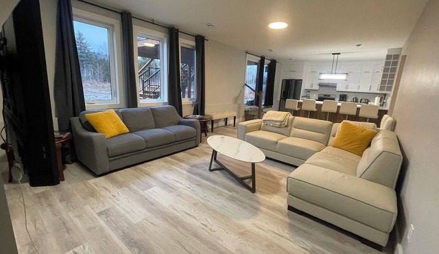 South End Brand New Luxury Apartment!