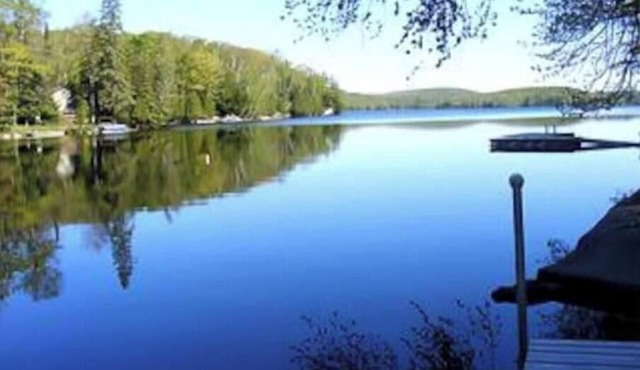 Soyers Lake Retreat