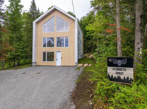 Spa Babyfoot Total comfort - Le Chouette Chalet