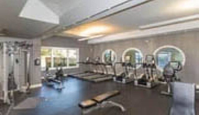 Spacious 2 BR | Living Water Resort and Spa