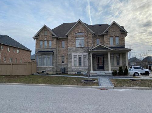 Spacious 5BR Home for Families & Business Travelers