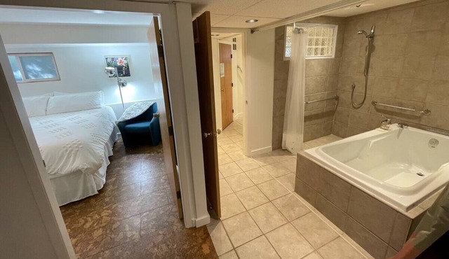 Spacious Accessibility Suite