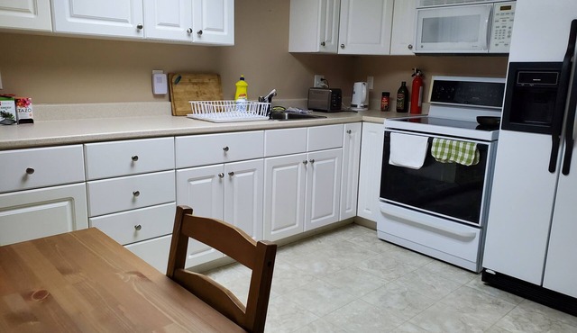 Spacious Apartment In St Andrews