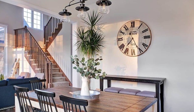 Spacious newly built PEC family home
