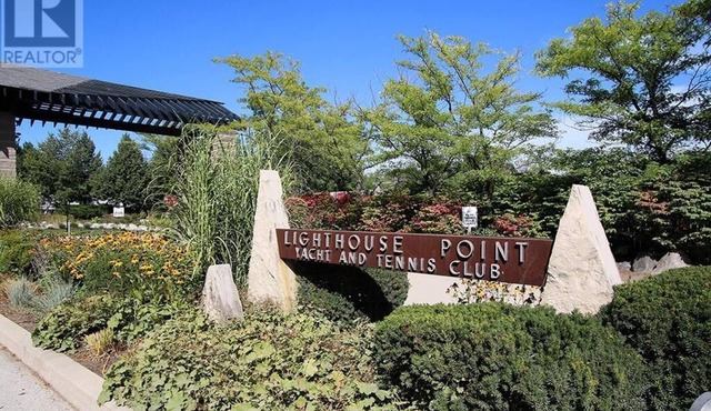 Spectacular Lighthouse Point Waterfront Condo